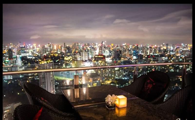 Sky Walk Residences : สกาย วอล์ค เรสซิเดนซ์, กรุงเทพ, 1599 ถนนสุขุมวิท, พระโขนงเหนือ, วัฒนา, กรุงเทพ, 52 ตร.ม., คอนโด ขาย, โดย Sannop Phongpraphan, 500363438 - DDproperty.com