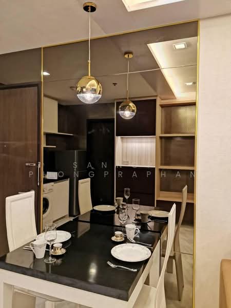 Sky Walk Residences, Bangkok, 1599 Sukhumvit Road, Phra Kanong Nua, Watthana, Bangkok, 1 Bedroom, 52 sqm, Condo For Sale, by Sannop Phongpraphan, 500363438 - DDproperty.com