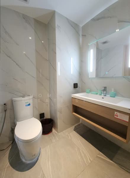 Once Pattaya, Chon Buri (Pattaya), 15 6 Sukhumvit 99, Na Kloe, Bang Lamung (Pattaya), Chon Buri (Pattaya), 1 Bedroom, 34 sqm, Condo For Rent, by HOME Real Estate Service, 500363439 - DDproperty.com