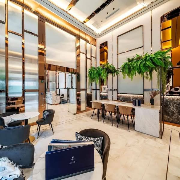 Once Pattaya, Chon Buri (Pattaya), 15 6 Sukhumvit 99, Na Kloe, Bang Lamung (Pattaya), Chon Buri (Pattaya), 1 Bedroom, 34 sqm, Condo For Rent, by HOME Real Estate Service, 500363439 - DDproperty.com