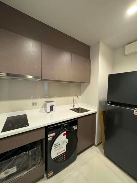 Life Ladprao Valley, Bangkok, Phaholyothin Road, Jom Phon, Chatuchak, Bangkok, 2 Bedrooms, 35 sqm, Condo For Rent, by Pitchocha Kiatsinpon, 500363443 - DDproperty.com