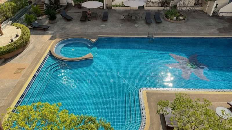 Hillside Plaza & Condotel 4, Chiang Mai, Chang Phuak, Muang Chiang Mai, Chiang Mai, 3 Bedrooms, 400 sqm, Condo For Rent, by The Positive ที่ดิน บ้าน คอนโด, 500363444 - DDproperty.com