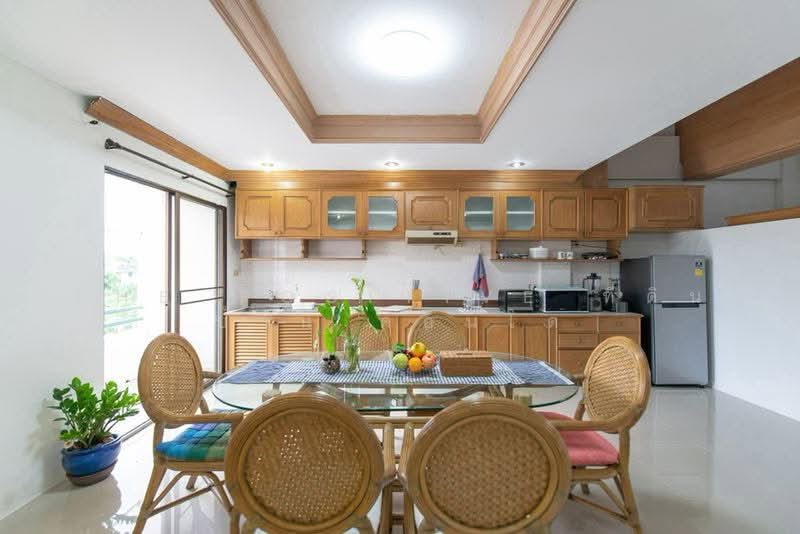 Hillside Plaza & Condotel 4, Chiang Mai, Chang Phuak, Muang Chiang Mai, Chiang Mai, 3 Bedrooms, 400 sqm, Condo For Rent, by The Positive ที่ดิน บ้าน คอนโด, 500363444 - DDproperty.com