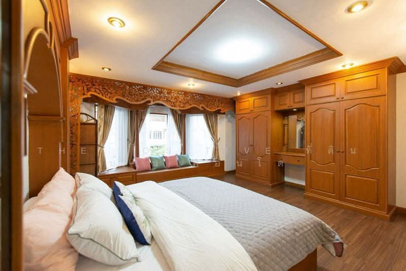 Hillside Plaza & Condotel 4, Chiang Mai, Chang Phuak, Muang Chiang Mai, Chiang Mai, 3 Bedrooms, 400 sqm, Condo For Rent, by The Positive ที่ดิน บ้าน คอนโด, 500363444 - DDproperty.com