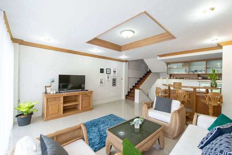 Hillside Plaza & Condotel 4, Chiang Mai, Chang Phuak, Muang Chiang Mai, Chiang Mai, 3 Bedrooms, 400 sqm, Condo For Rent, by The Positive ที่ดิน บ้าน คอนโด, 500363444 - DDproperty.com
