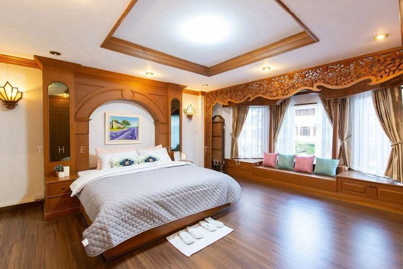 Hillside Plaza & Condotel 4, Chiang Mai, Chang Phuak, Muang Chiang Mai, Chiang Mai, 3 Bedrooms, 400 sqm, Condo For Rent, by The Positive ที่ดิน บ้าน คอนโด, 500363444 - DDproperty.com