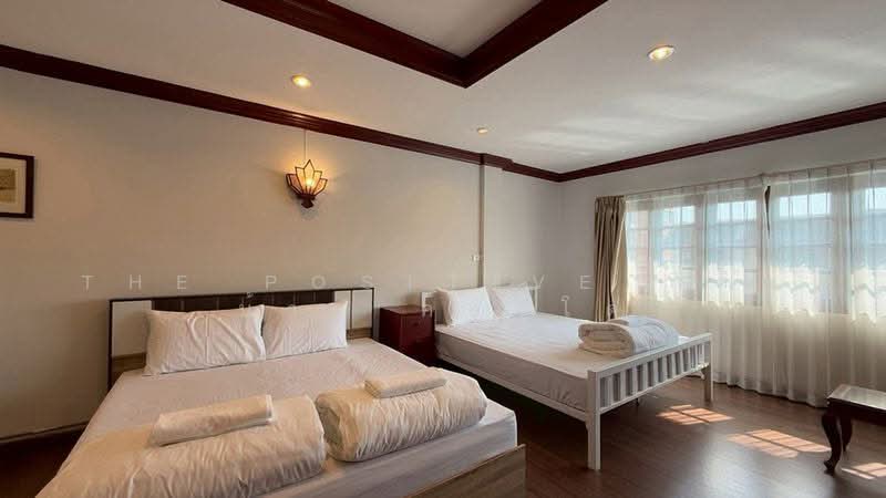 Hillside Plaza & Condotel 4, Chiang Mai, Chang Phuak, Muang Chiang Mai, Chiang Mai, 3 Bedrooms, 400 sqm, Condo For Rent, by The Positive ที่ดิน บ้าน คอนโด, 500363444 - DDproperty.com