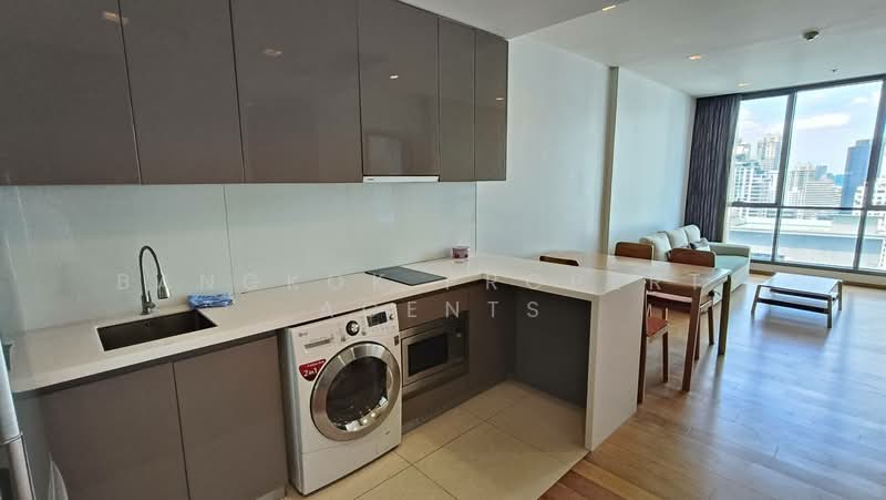 Hyde Sukhumvit 13 : ไฮด์ สุขุมวิท 13, กรุงเทพ, 13 ซอยสุขุมวิท 13, คลองเตยเหนือ, วัฒนา, กรุงเทพ, 47 ตร.ม., คอนโด ให้เช่า, โดย BANGKOK PROPERTY AGENTS, 500363447 - DDproperty.com