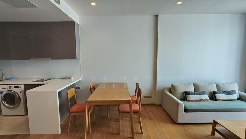 Hyde Sukhumvit 13 : ไฮด์ สุขุมวิท 13, กรุงเทพ, 13 ซอยสุขุมวิท 13, คลองเตยเหนือ, วัฒนา, กรุงเทพ, 47 ตร.ม., คอนโด ให้เช่า, โดย BANGKOK PROPERTY AGENTS, 500363447 - DDproperty.com