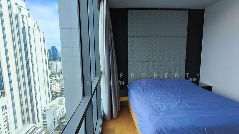 Hyde Sukhumvit 13, Bangkok, 13 Sukhumvit Road, Khlongtoei Nua, Watthana, Bangkok, 2 Bedrooms, 47 sqm, Condo For Rent, by BANGKOK PROPERTY AGENTS, 500363447 - DDproperty.com