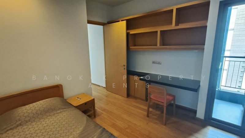 Hyde Sukhumvit 13, Bangkok, 13 Sukhumvit Road, Khlongtoei Nua, Watthana, Bangkok, 2 Bedrooms, 47 sqm, Condo For Rent, by BANGKOK PROPERTY AGENTS, 500363447 - DDproperty.com