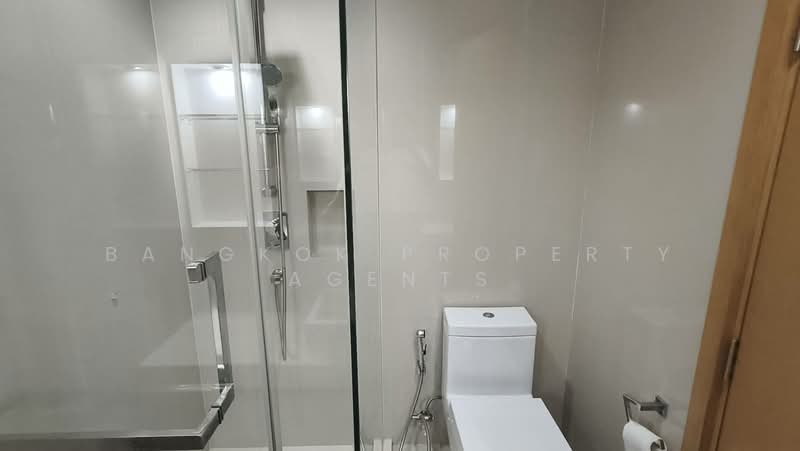 Hyde Sukhumvit 13, Bangkok, 13 Sukhumvit Road, Khlongtoei Nua, Watthana, Bangkok, 2 Bedrooms, 47 sqm, Condo For Rent, by BANGKOK PROPERTY AGENTS, 500363447 - DDproperty.com