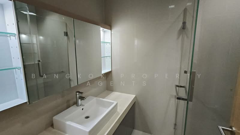 Hyde Sukhumvit 13, Bangkok, 13 Sukhumvit Road, Khlongtoei Nua, Watthana, Bangkok, 2 Bedrooms, 47 sqm, Condo For Rent, by BANGKOK PROPERTY AGENTS, 500363447 - DDproperty.com