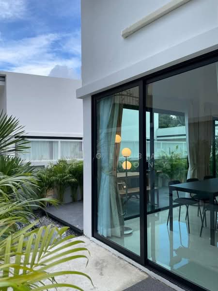 Muang / Chalong, Phuket, Chalong, Muang Phuket, Phuket, 2 Bedrooms, 60 sqm, Villa For Rent, by primeglobalassel Nony, 500363448 - DDproperty.com