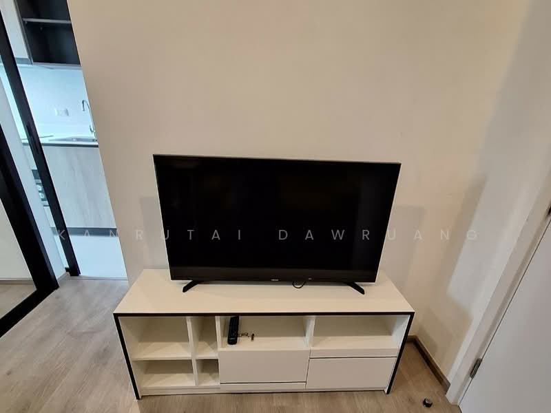 The Base Phetkasem, Bangkok, Phet Kasem Rd, Bang Wa, Phasi Charoen, Bangkok, 1 Bedroom, 24 sqm, Condo For Sale, by Kanrutai Dawruang, 500363449 - DDproperty.com