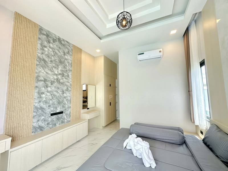 Single-story house, 120 square wah, Siam Country Club Soi, Bang Lamung, Chon Buri (Pattaya), พรประภานิมิต, Nong Pru, Bang Lamung (Pattaya), Chon Buri (Pattaya), 4 Bedrooms, 300 sqm, Single Detached House For Sale, by Connex Property, 500363451 - DDproperty.com
