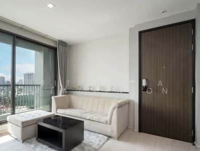 For Rent - Rhythm Sukhumvit 44/1, Bangkok