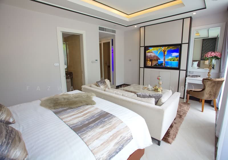 Surin Sands : สุรินทร์ แซนด์, ภูเก็ต, Soi Hat Surin 6, เชิงทะเล, ถลาง, ภูเก็ต, 30 ตร.ม., คอนโด ขาย, โดย Fazwaz (Thailand) Co., Ltd., 500363455 - DDproperty.com