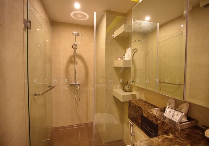 Surin Sands, Phuket, Soi Hat Surin 6, Choeng Thale, Thalang, Phuket, Studio, 30 sqm, Condo For Sale, by Fazwaz (Thailand) Co., Ltd., 500363455 - DDproperty.com