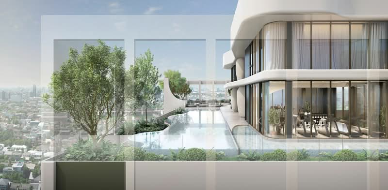 Reference Kaset District, Bangkok, Lat Yao, Chatuchak, Bangkok, 1 Bedroom, 36 sqm, Condo For Sale, by Pemika Aukkaraleekul, 500363456 - DDproperty.com