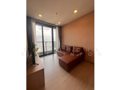 For Rent - One9Five Asoke-Rama 9, Bangkok