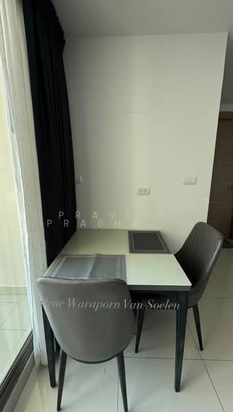 Arcadia Beach Continental : อาคาเดีย บีช คอนติเนนทอล, ชลบุรี, 162-1468 Thap Phraya 7 Alley,, หนองปรือ, บางละมุง, ชลบุรี, 32 ตร.ม., คอนโด ให้เช่า, โดย Praveen Prabhat Peter, 500363462 - DDproperty.com