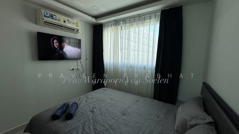 Arcadia Beach Continental : อาคาเดีย บีช คอนติเนนทอล, ชลบุรี, 162-1468 Thap Phraya 7 Alley,, หนองปรือ, บางละมุง, ชลบุรี, 32 ตร.ม., คอนโด ให้เช่า, โดย Praveen Prabhat Peter, 500363462 - DDproperty.com