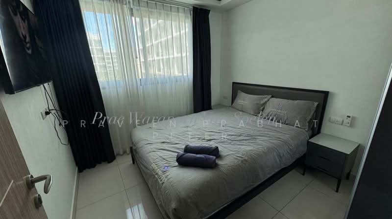Arcadia Beach Continental : อาคาเดีย บีช คอนติเนนทอล, ชลบุรี, 162-1468 Thap Phraya 7 Alley,, หนองปรือ, บางละมุง, ชลบุรี, 32 ตร.ม., คอนโด ให้เช่า, โดย Praveen Prabhat Peter, 500363462 - DDproperty.com