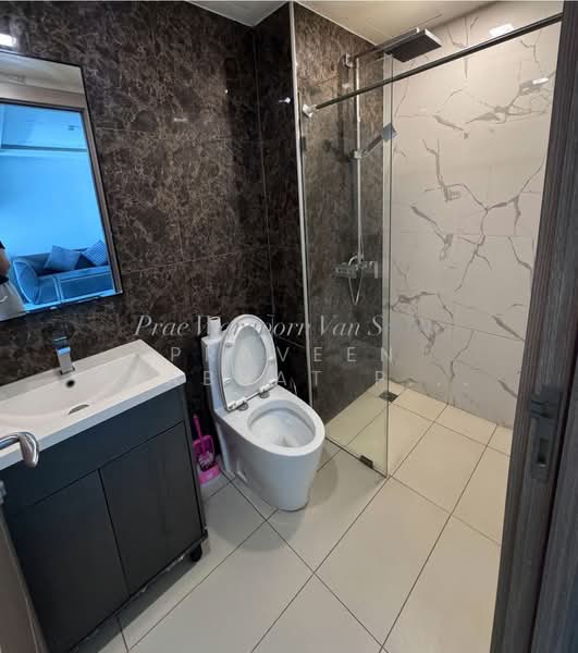 Arcadia Beach Continental, Chon Buri (Pattaya), 162-1468 Thap Phraya 7 Alley,, Nong Pru, Bang Lamung (Pattaya), Chon Buri (Pattaya), 1 Bedroom, 32 sqm, Condo For Rent, by Praveen Peter, 500363462 - DDproperty.com