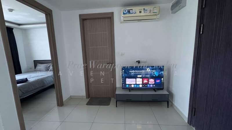 Arcadia Beach Continental : อาคาเดีย บีช คอนติเนนทอล, ชลบุรี, 162-1468 Thap Phraya 7 Alley,, หนองปรือ, บางละมุง, ชลบุรี, 32 ตร.ม., คอนโด ให้เช่า, โดย Praveen Prabhat Peter, 500363462 - DDproperty.com