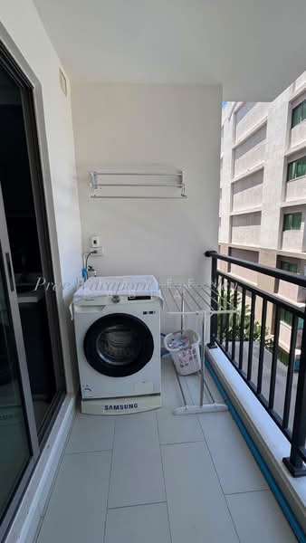 Arcadia Beach Continental, Chon Buri (Pattaya), 162-1468 Thap Phraya 7 Alley,, Nong Pru, Bang Lamung (Pattaya), Chon Buri (Pattaya), 1 Bedroom, 32 sqm, Condo For Rent, by Praveen Peter, 500363462 - DDproperty.com