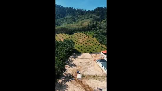 Ao Nang Pool Villa Land Krabi, กระบี่, Krabi, Ao Nang, Muang Krabi, Krabi, , 364 sqm, Land For Sale, by Adchara Voeten, 500363463 - DDproperty.com