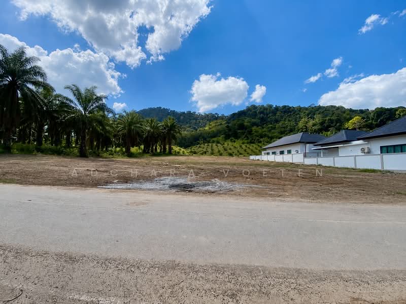 Ao Nang Pool Villa Land Krabi, กระบี่, Krabi, Ao Nang, Muang Krabi, Krabi, , 364 sqm, Land For Sale, by Adchara Voeten, 500363463 - DDproperty.com