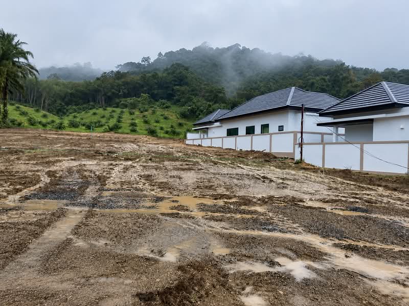 Ao Nang Pool Villa Land Krabi, กระบี่, Krabi, Ao Nang, Muang Krabi, Krabi, , 364 sqm, Land For Sale, by Adchara Voeten, 500363463 - DDproperty.com