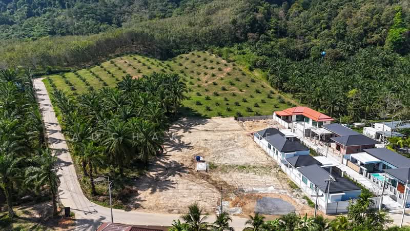 Ao Nang Pool Villa Land Krabi, กระบี่, Krabi, Ao Nang, Muang Krabi, Krabi, , 364 sqm, Land For Sale, by Adchara Voeten, 500363463 - DDproperty.com