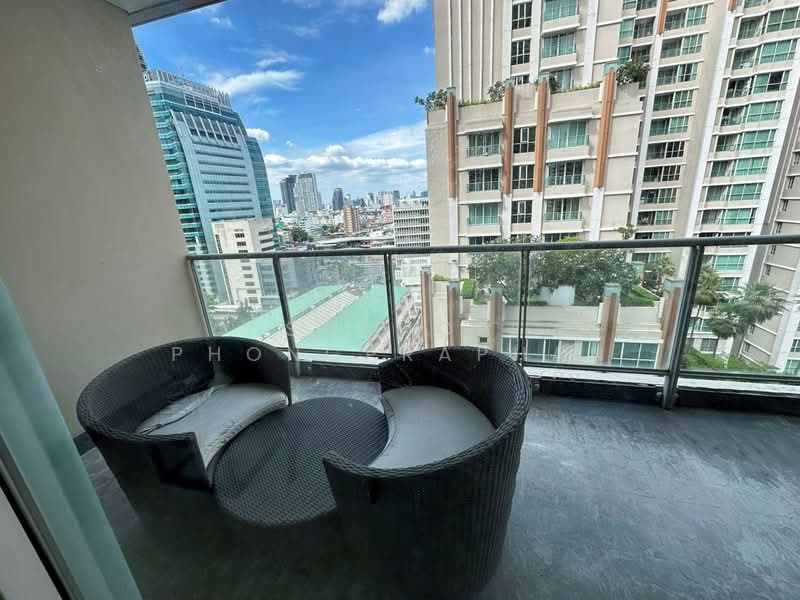 The Park Chidlom, Bangkok, 1 Petchaburi Road, Pathum Wan, Bangkok, 2 Bedrooms, 151 sqm, Condo For Rent, by Sannop Phongpraphan, 500363464 - DDproperty.com