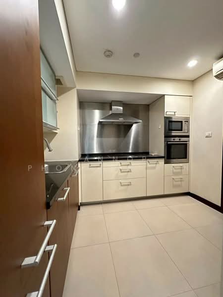 The Park Chidlom, Bangkok, 1 Petchaburi Road, Pathum Wan, Bangkok, 2 Bedrooms, 151 sqm, Condo For Rent, by Sannop Phongpraphan, 500363464 - DDproperty.com