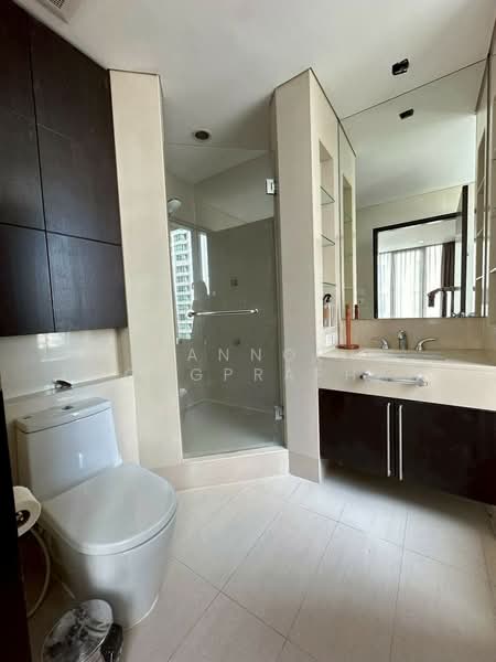 The Park Chidlom, Bangkok, 1 Petchaburi Road, Pathum Wan, Bangkok, 2 Bedrooms, 151 sqm, Condo For Rent, by Sannop Phongpraphan, 500363464 - DDproperty.com