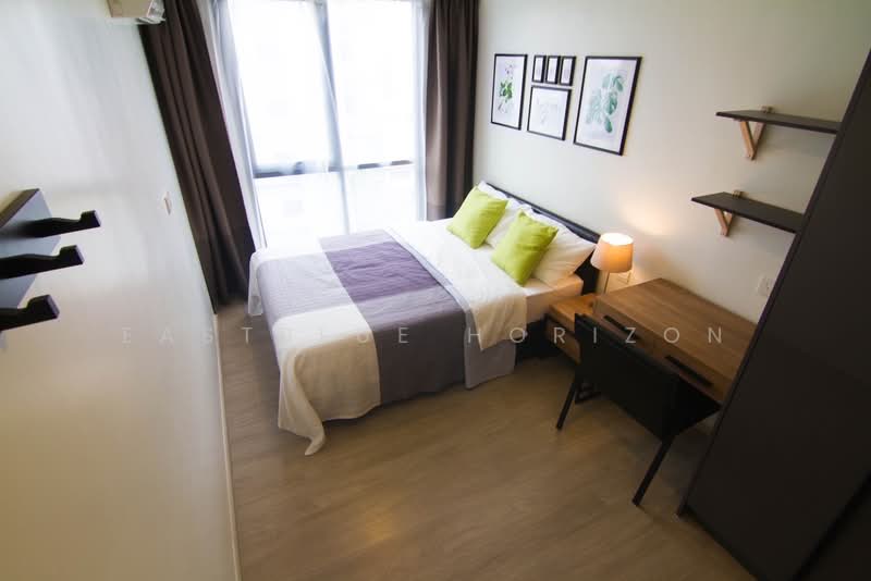 Maestro 02 Ruamrudee, Bangkok, 5-2 Ploenchit Road, Lumphini, Pathum Wan, Bangkok, 1 Bedroom, 33 sqm, Condo For Rent, by Eastblue Horizon, 500363465 - DDproperty.com