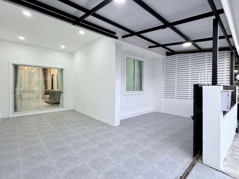 Ratanakorn Village 21, Chon Buri (Pattaya), , Nong Pru, Bang Lamung (Pattaya), Chon Buri (Pattaya), 2 Bedrooms, 40 sqm, Townhouse For Sale, by Connex Property, 500363468 - DDproperty.com