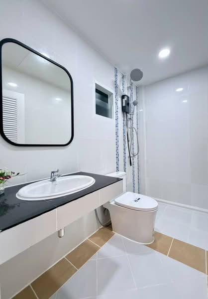 Ratanakorn Village 21, Chon Buri (Pattaya), , Nong Pru, Bang Lamung (Pattaya), Chon Buri (Pattaya), 2 Bedrooms, 40 sqm, Townhouse For Sale, by Connex Property, 500363468 - DDproperty.com