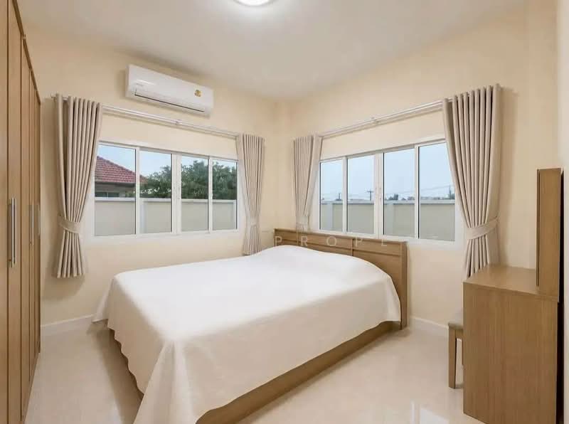 9R0798 This house for rent 3 bedroom 2 bathroom 53,000/month at wichit have fully furnished, Phuket, Wichit, Muang Phuket, Phuket, 3 Bedrooms, 160 sqm, Single Detached House For Rent, by PK LIFE Property, 500363470 - DDproperty.com