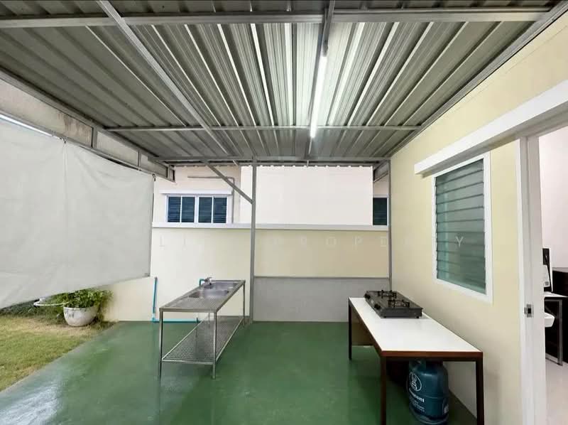 9R0798 This house for rent 3 bedroom 2 bathroom 53,000/month at wichit have fully furnished, Phuket, Wichit, Muang Phuket, Phuket, 3 Bedrooms, 160 sqm, Single Detached House For Rent, by PK LIFE Property, 500363470 - DDproperty.com