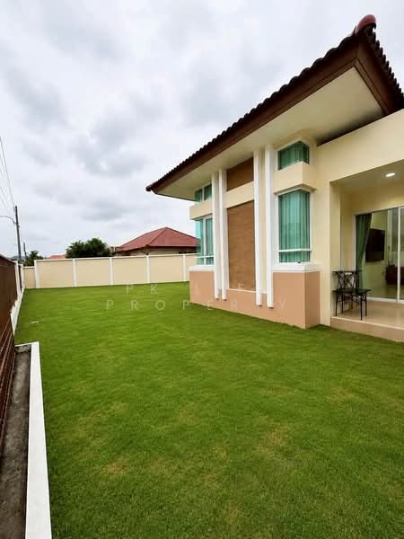 9R0798 This house for rent 3 bedroom 2 bathroom 53,000/month at wichit have fully furnished, ภูเก็ต, วิชิต, เมืองภูเก็ต, ภูเก็ต, 160 ตร.ม., บ้านเดี่ยว ให้เช่า, โดย PK LIFE Property, 500363470 - DDproperty.com