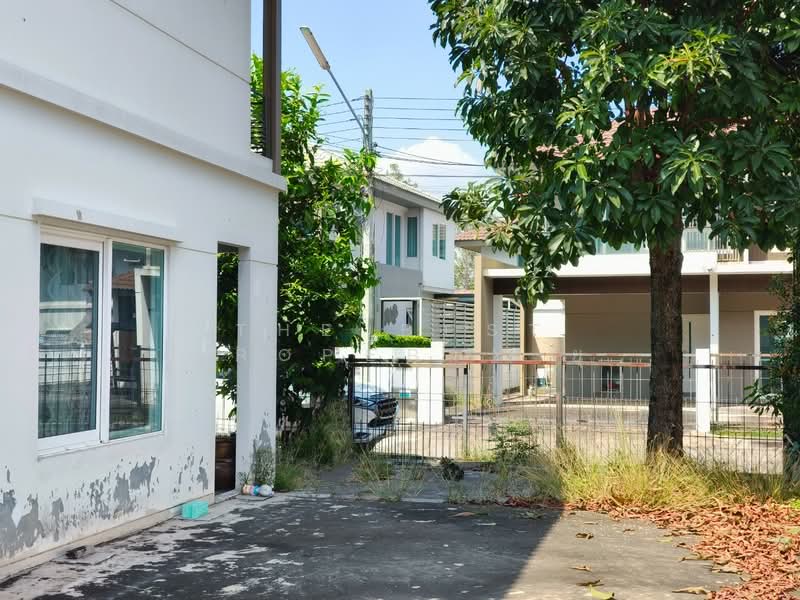 Siwali Mittraphap Korat, Nakhon Ratchasima, Friendship Khok Kruat, Khok Kruat, Muang Nakhon Ratchasima, Nakhon Ratchasima, 3 Bedrooms, 100 sqm, Single Detached House For Sale, by The Best Property ยุ, 500363474 - DDproperty.com