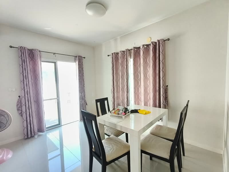 Siwali Mittraphap Korat, Nakhon Ratchasima, Friendship Khok Kruat, Khok Kruat, Muang Nakhon Ratchasima, Nakhon Ratchasima, 3 Bedrooms, 100 sqm, Single Detached House For Sale, by The Best Property ยุ, 500363474 - DDproperty.com