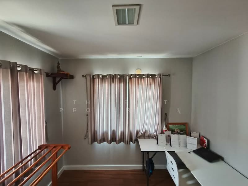 Siwali Mittraphap Korat, Nakhon Ratchasima, Friendship Khok Kruat, Khok Kruat, Muang Nakhon Ratchasima, Nakhon Ratchasima, 3 Bedrooms, 100 sqm, Single Detached House For Sale, by The Best Property ยุ, 500363474 - DDproperty.com