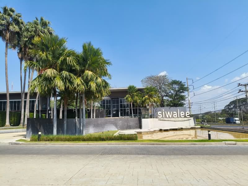 Siwali Mittraphap Korat, Nakhon Ratchasima, Friendship Khok Kruat, Khok Kruat, Muang Nakhon Ratchasima, Nakhon Ratchasima, 3 Bedrooms, 100 sqm, Single Detached House For Sale, by The Best Property ยุ, 500363474 - DDproperty.com
