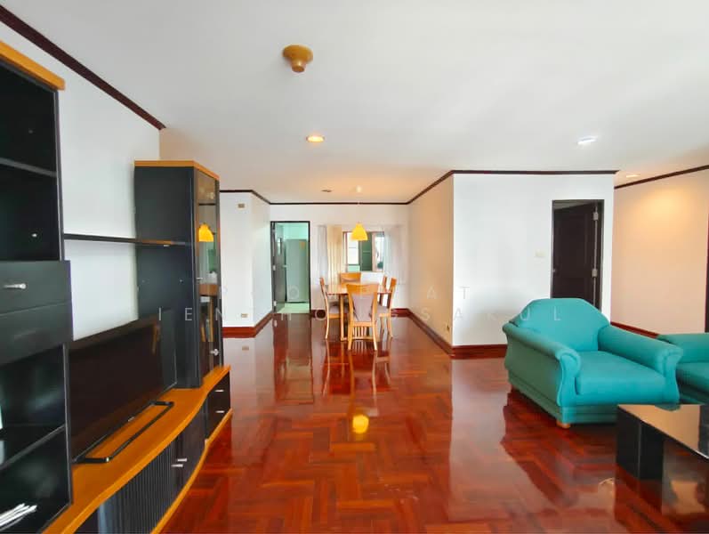 Richmond Palace, Bangkok, Soi Sukhumvit 43 Sukhumvit Road, Khlong Tan Nua, Watthana, Bangkok, 3 Bedrooms, 163 sqm, Condo For Sale, by Poomphat Tienthongsakul, 500363475 - DDproperty.com