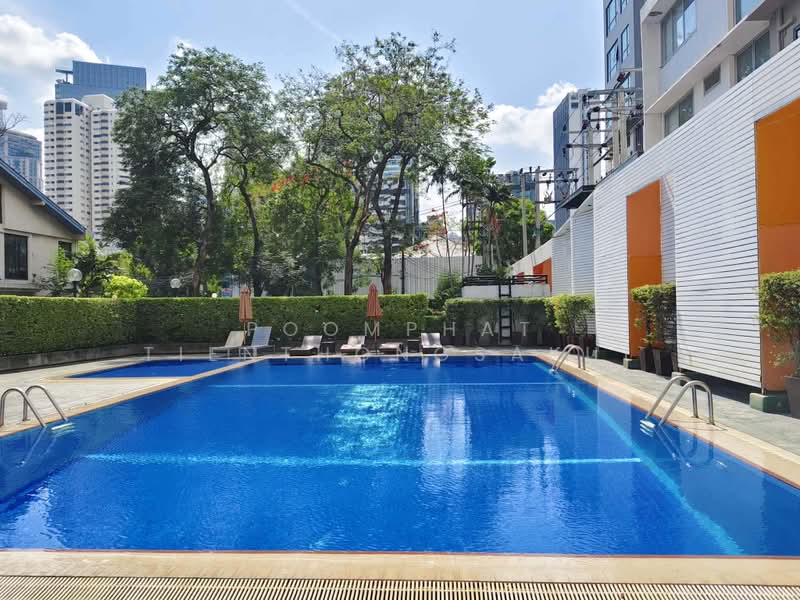 Richmond Palace, Bangkok, Soi Sukhumvit 43 Sukhumvit Road, Khlong Tan Nua, Watthana, Bangkok, 3 Bedrooms, 163 sqm, Condo For Sale, by Poomphat Tienthongsakul, 500363475 - DDproperty.com